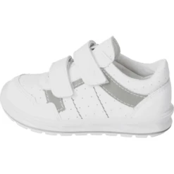 Pepino Lage Schoen Piet Wit (medium) -Kleintje Luxe pepino lage schoen piet wit medium a333953 3