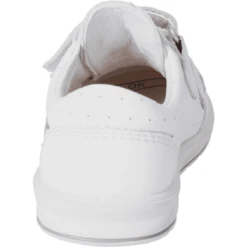 Pepino Lage Schoen Piet Wit (medium) -Kleintje Luxe pepino lage schoen piet wit medium a333953 4