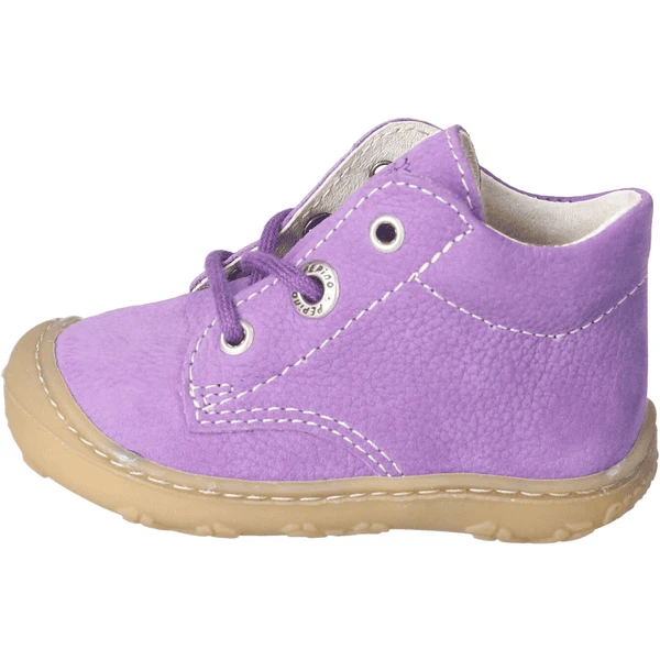 PEPINO Peuterschoen Cory Blueberry (medium) 2 PEPINO Peuterschoen Cory Blueberry (medium) - Afbeelding 2