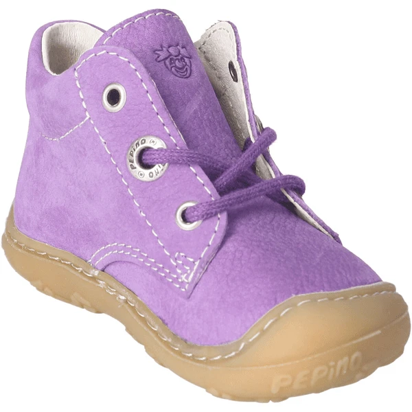 PEPINO Peuterschoen Cory Blueberry (medium) 4 PEPINO Peuterschoen Cory Blueberry (medium) - Afbeelding 4