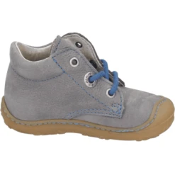 Pepino Peuterschoen Cory Grafiet 7 Pepino Peuterschoen Cory Grafiet -Kleintje Luxe pepino peuterschoen cory grafiet a315302 2