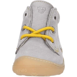 Pepino Peuterschoen Cory Grafiet (medium) -Kleintje Luxe pepino peuterschoen cory grafiet medium a332454 2