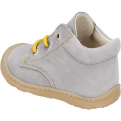 Pepino Peuterschoen Cory Grafiet (medium) -Kleintje Luxe pepino peuterschoen cory grafiet medium a332454 4