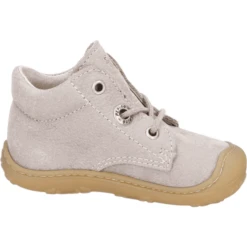 Pepino Peuterschoen Cory Grijs (medium) -Kleintje Luxe pepino peuterschoen cory grijs medium a306386 2