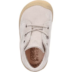 Pepino Peuterschoen Cory Grijs (medium) -Kleintje Luxe pepino peuterschoen cory grijs medium a306386 4