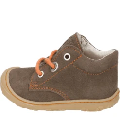 Pepino Peuterschoen Cory Leger (medium) 6 Pepino Peuterschoen Cory Leger (medium) -Kleintje Luxe pepino peuterschoen cory leger medium a315374 1