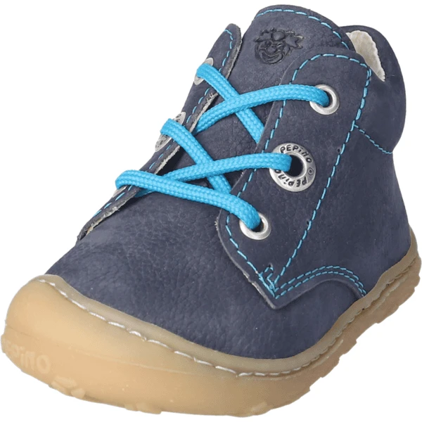 Pepino Peuterschoen Cory Meer/turquoise (medium) 2 Pepino Peuterschoen Cory Meer/turquoise (medium) - Afbeelding 2