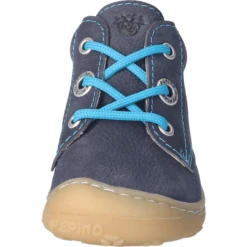 Pepino Peuterschoen Cory Meer/turquoise (medium) 7 Pepino Peuterschoen Cory Meer/turquoise (medium) -Kleintje Luxe pepino peuterschoen cory meer turquoise medium a332446 2