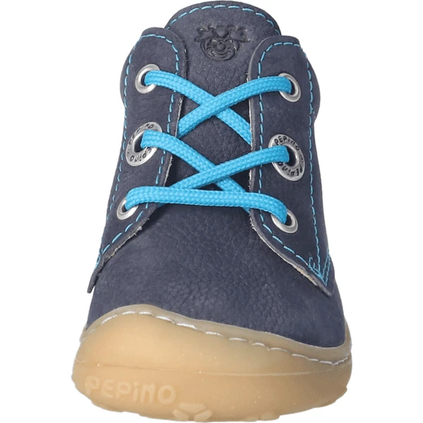 Pepino Peuterschoen Cory Meer/turquoise (medium) 3 Pepino Peuterschoen Cory Meer/turquoise (medium) - Afbeelding 3