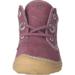 Pepino Peuterschoen Cory Pruim (medium) -Kleintje Luxe pepino peuterschoen cory pruim medium a363244 4