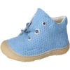 PEPINO Peuterschoen Dots Adriatic (medium)