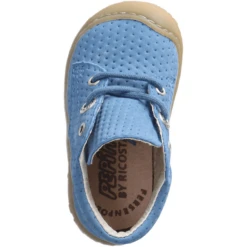 PEPINO Peuterschoen Dots Adriatic (medium) -Kleintje Luxe pepino peuterschoen dots adriatic medium a401358 4