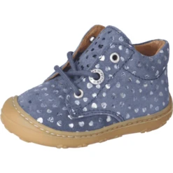 Pepino Peuterschoen Dots Navy (medium)