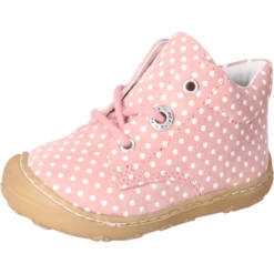 Pepino Peuterschoen Stippen Aardbei (medium)