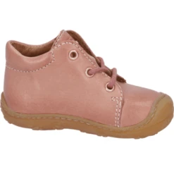 Pepino Romy Roze Runnerschoen (medium) -Kleintje Luxe pepino romy roze runnerschoen medium a315420 2
