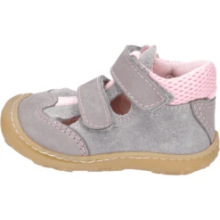 Pepino Sand Ale Ebi Grafiet/roze (medium) -Kleintje Luxe pepino sand ale ebi grafiet roze medium a333971 3