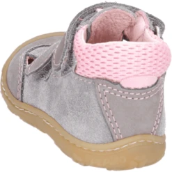 Pepino Sand Ale Ebi Grafiet/roze (medium) -Kleintje Luxe pepino sand ale ebi grafiet roze medium a333971 4