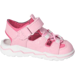 PEPINO Sand Ale Gery Mallow/roze (medium) -Kleintje Luxe pepino sand ale gery mallow roze medium a401453 2