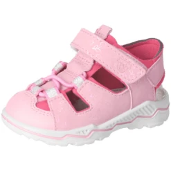 PEPINO Sand Ale Gery Mallow/roze (medium)