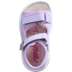 PEPINO Sand Ale Manto Lavendel/rosada (medium) -Kleintje Luxe pepino sand ale manto lavendel rosada medium a401550 4