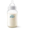 Philips Avent Babyfles Anti Colic SCF816/17 Incl. AirFree-ventiel 330ml 1 Stuk Transparant