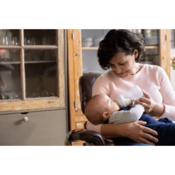 Philips Avent Babyfles SCY903/01 Natural Response 260ml 9 Philips Avent Babyfles SCY903/01 Natural Response 260ml -Kleintje Luxe philips avent babyfles scy903 01 natural response 260ml a410285 4