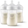 Philips Avent Babyfles SCY903/03 Natural Response 260ml 3 Stuks