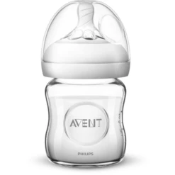 Philips AVENT Glazen Fles Natural SCF051/17 120ml