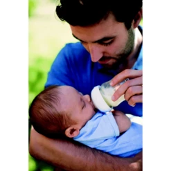 Philips AVENT Glazen Fles Natural SCF051/17 120ml -Kleintje Luxe philips avent glazen fles natural scf051 17 120ml a268908 4