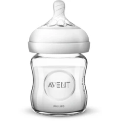 Philips Avent Glazen Starterset Voor Pasgeborenen SCD303/01 -Kleintje Luxe philips avent glazen starterset voor pasgeborenen scd303 01 a268976 3