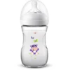 Philips Avent Natural-babyfles 2.0 SCF070/22 260ml Nijlpaard