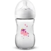 Philips Avent Natural-babyfles 2.0 SCF070/25 260ml Eenhoorn