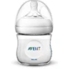 Philips Avent Natural-babyfles SCF030/17 125ml Vanaf De Geboorte