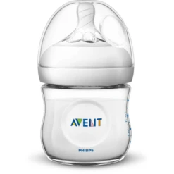 Philips Avent Natural-babyfles SCF030/17 125ml Vanaf De Geboorte