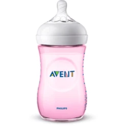 Philips Avent Natural-babyflex 2.0 SCF034/27 260ml Roze 2 Stuks 8 Philips Avent Natural-babyflex 2.0 SCF034/27 260ml Roze 2 Stuks -Kleintje Luxe philips avent natural babyflex 2 0 scf034 27 260ml roze 2 stuks a268882 3