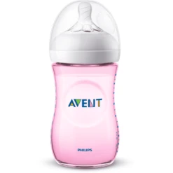 Philips Avent Natural-babyflex 2.0 SCF034/27 260ml Roze 2 Stuks 9 Philips Avent Natural-babyflex 2.0 SCF034/27 260ml Roze 2 Stuks -Kleintje Luxe philips avent natural babyflex 2 0 scf034 27 260ml roze 2 stuks a268882 4