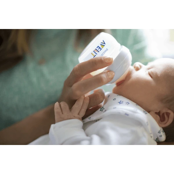 Philips Avent Natural-babyflex 2.0 SCF039/17 60ml 2 Philips Avent Natural-babyflex 2.0 SCF039/17 60ml - Afbeelding 2
