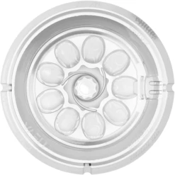 Philips Avent Natural Fles SCF030/17, 125ml, 2 Stuks, Transparant -Kleintje Luxe philips avent natural fles scf030 17 125ml 2 stuks transparant a317550 3