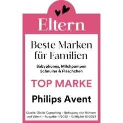 Philips Avent Natural - Speen Voor Fles SCF046/27, Viskeuze Voeding, Vanaf 6 Maanden, 2 X 2 Stuks -Kleintje Luxe philips avent natural speen voor fles scf046 27 viskeuze voeding vanaf 6 maanden 2 x 2 stuks a295864 2