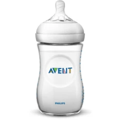 Philips Avent Natural-startetset Voor Pasgebornen SCD301/05 Incl.3 30ml Fles -Kleintje Luxe philips avent natural startetset voor pasgebornen scd301 05 incl 3 30ml fles a268975 3