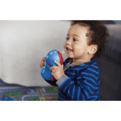 Philips Avent Rietjesbeker SCF796/01 200 Ml 9m+ Blauw/rood -Kleintje Luxe philips avent rietjesbeker scf796 01 200 ml 9m blauw rood a214932 2