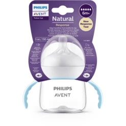 Philips Avent Sippybeker SCF263/61 Natural Reactie Van 4 Maanden -Kleintje Luxe philips avent sippybeker scf263 61 natural reactie van 4 maanden a410295 3