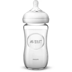 Philips Avent Starterset Babyfles SCF053/17 Incl. Speen SCF042/27 -Kleintje Luxe philips avent starterset babyfles scf053 17 incl speen scf042 27 a361738 3