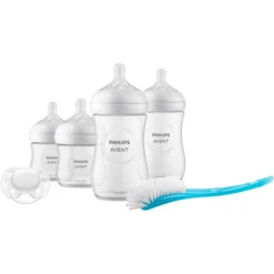 Philips Avent Startersets SCD838/11 Natural Reactie Advanced