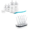 Philips Avent Startersets SCD838/11 Natural Response Advanced En Droogrek SCF149/00