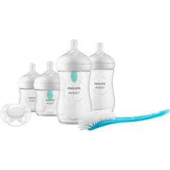 Philips Avent Startsets Natural Response AirFree