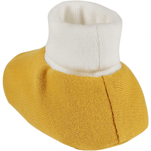 Pink Or Blue Kruipschoen Egel Geel 5 Pink Or Blue Kruipschoen Egel Geel - Afbeelding 5