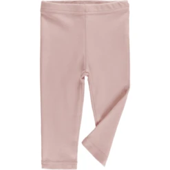 Pink Or Blue Legging Feather Roze -Kleintje Luxe pink or blue legging feather roze a315280 4