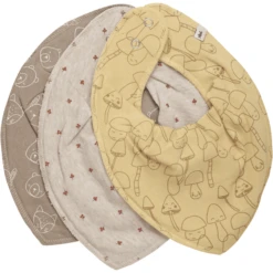 Pippi Bandana 3 Pack Rietje