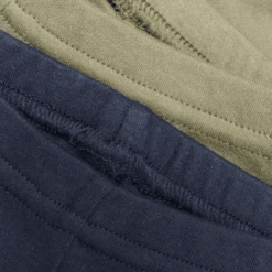 Pippi Legging 2 Pack Diep Lichen Green -Kleintje Luxe pippi legging 2 pack diep lichen green a411969 2